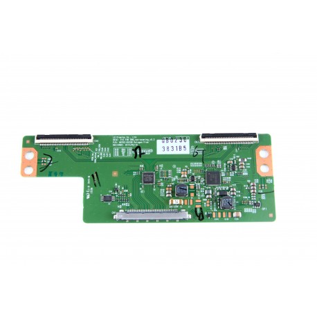 LG 55LF630V T-con