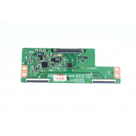 LG 43LH615V T-con