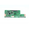LG 43LH615V T-con