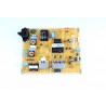 LG 43LH615V Power board