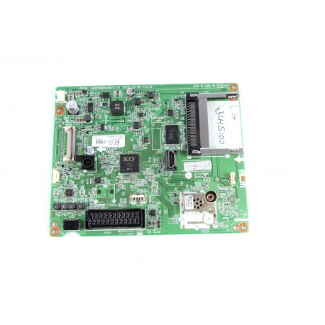 LG 43LH5100 Main board