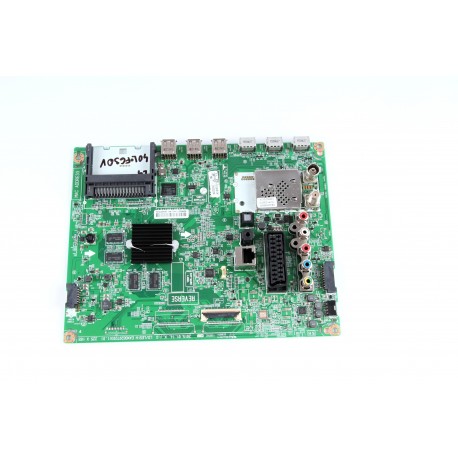 LG 40LF630V - Main Board