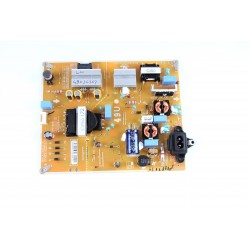 LG 49UJ6307  Power board