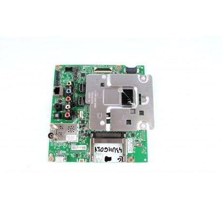 LG 43UH603V Main board
