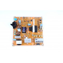LG 43UH603V Power  board