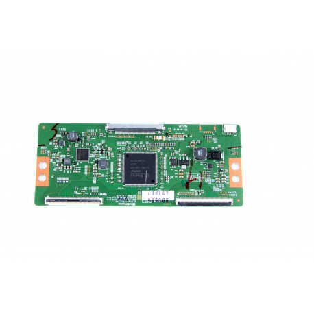 LG 43UH603V T-con