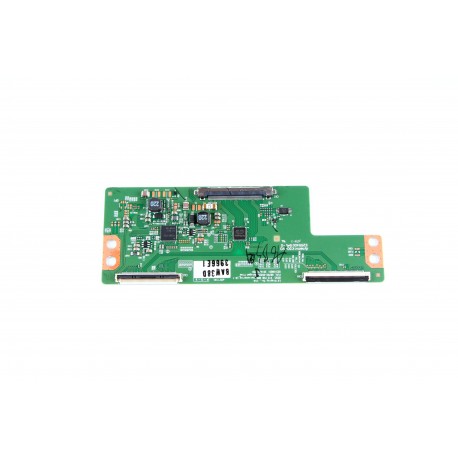 LG 43LH6047 T-con