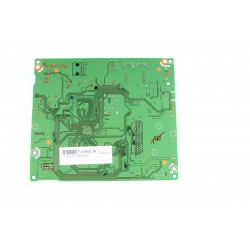 LG  49LH570V Main board