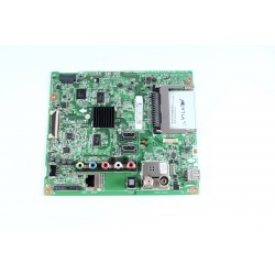 LG  49LH570V Main board