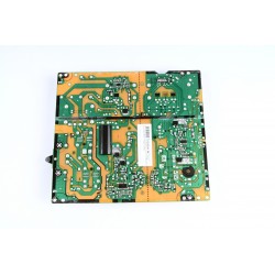 LG  49UH661V  Power  board