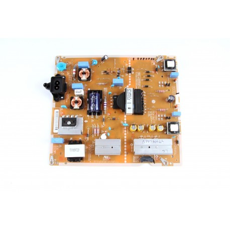 LG  49UH661V  Power  board