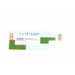 LG  43UH664V T-con