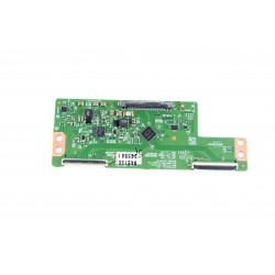 LG  43UH664V T-con