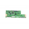 LG  43UH664V T-con