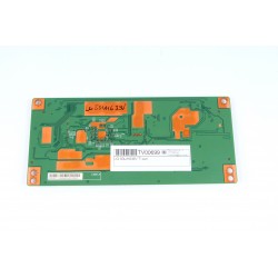 LG 50UH636V T-con