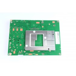 LG 50UH636V Main board