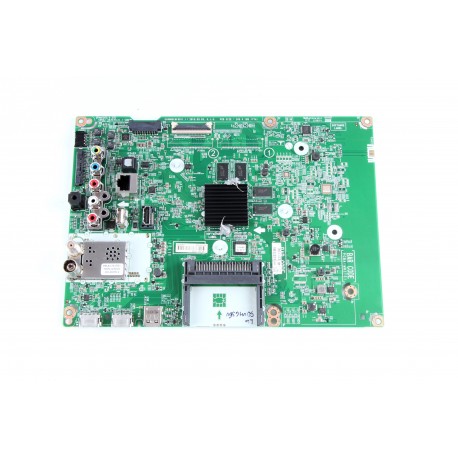 LG 50UH636V Main board