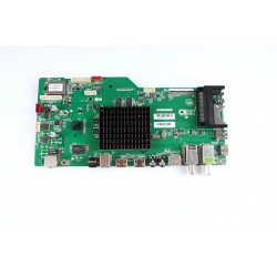 LG  55CUF8472ES  Main board