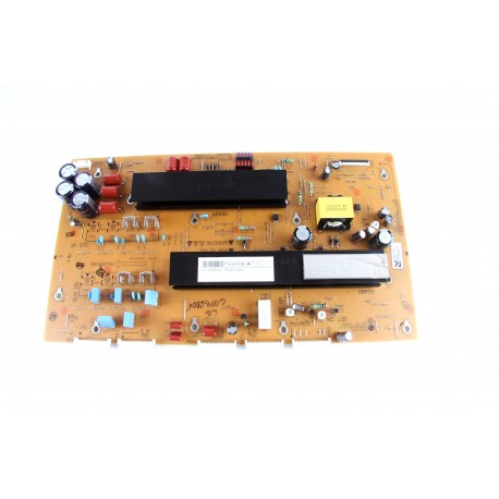LG  60PB680V Power board