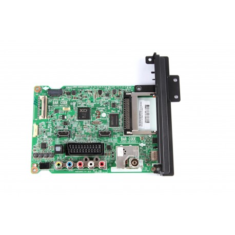 LG 32LF561O Main board