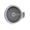 15015 2 Varná deska Elektrolux (7548748) - plotna keramická dvouzónová 2200w/750W