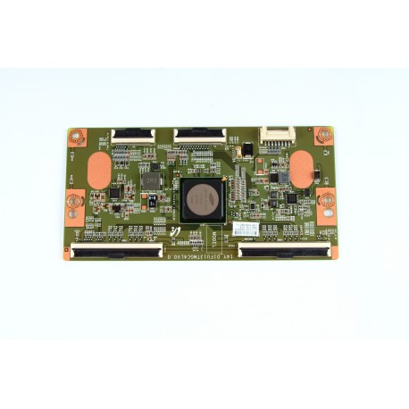 Samsung UUE55HU6900V  T-con