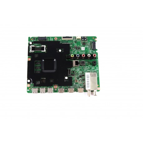 Samsung UE55J6272SV  Main  board