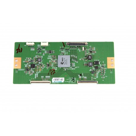Panasonic TX-49DX600E  T-con