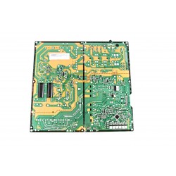 LG 60UF856V Power  board