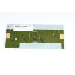 LG 60UF856V T-con