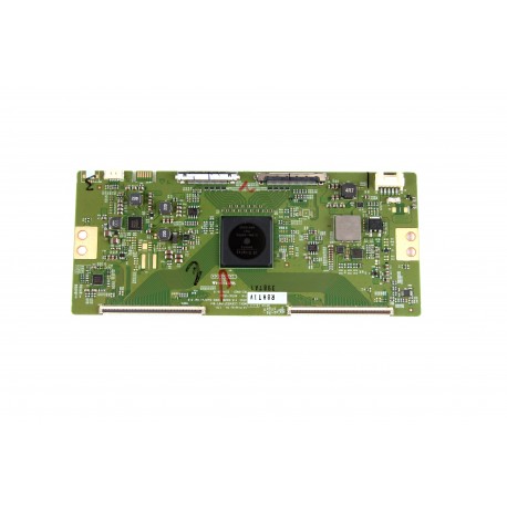 LG 60UF856V T-con