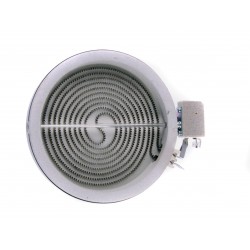 5090115 Varná deska Bosch (PKE645B17E) - plotna keramická 1200W