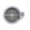 5090115 Varná deska Bosch (PKE645B17E) - plotna keramická 1200W