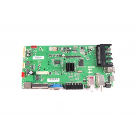 Sharp LC55CFE6242E Main  board