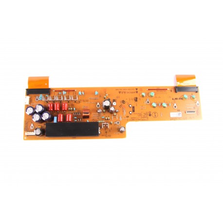 LG 50PN6500  Neres Power board