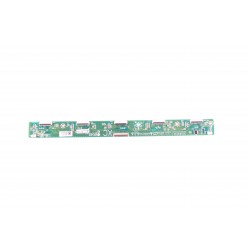 LG  50PN6500  Invertor