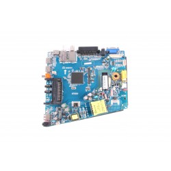 Orava LT830LEDE93B Main board