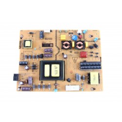 Gogen TVU43S298STWEB  Power board