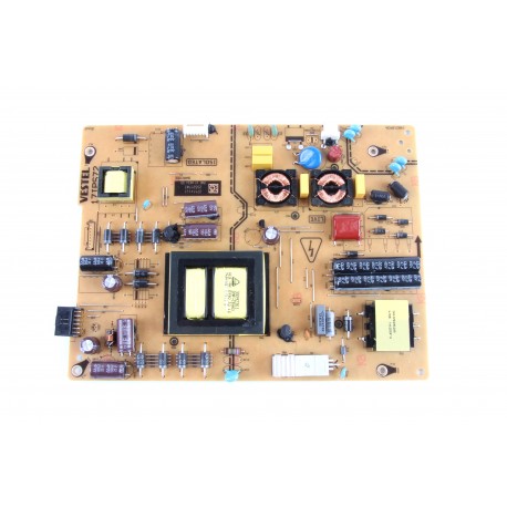Gogen TVU43S298STWEB  Power board