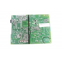 Gogen TVU43S298STWEB  Power board