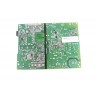 Gogen TVU43S298STWEB  Power board