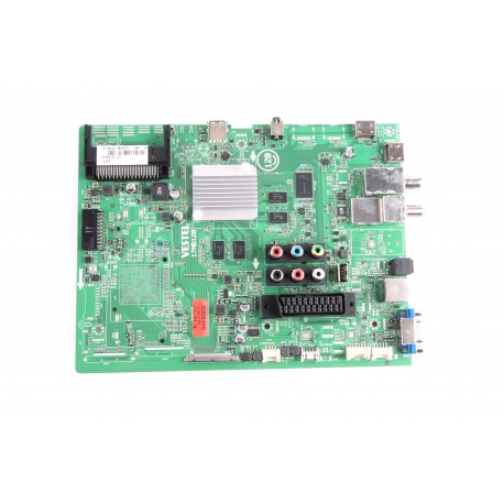 Gogen TVU43S298STWEB Main  board