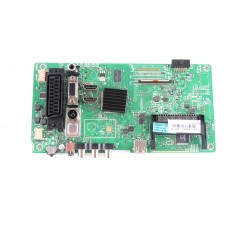 Gogen TVH32284 Main  board
