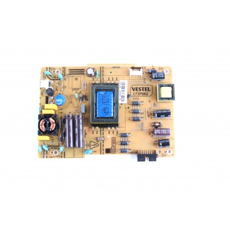 Gogen TVH32284 Power board