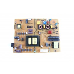 Gogen TVU43S298STWEB  Power board