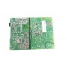 Gogen TVU43S298STWEB  Power board