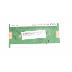 Gogen TVU43S298STWEB T-con