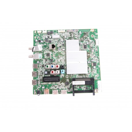 Philips 58PUS6809/12 Main board