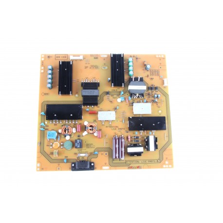 Philips 58PUS6809/12 Power board