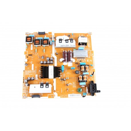 Samsung UE55H6500 Power board